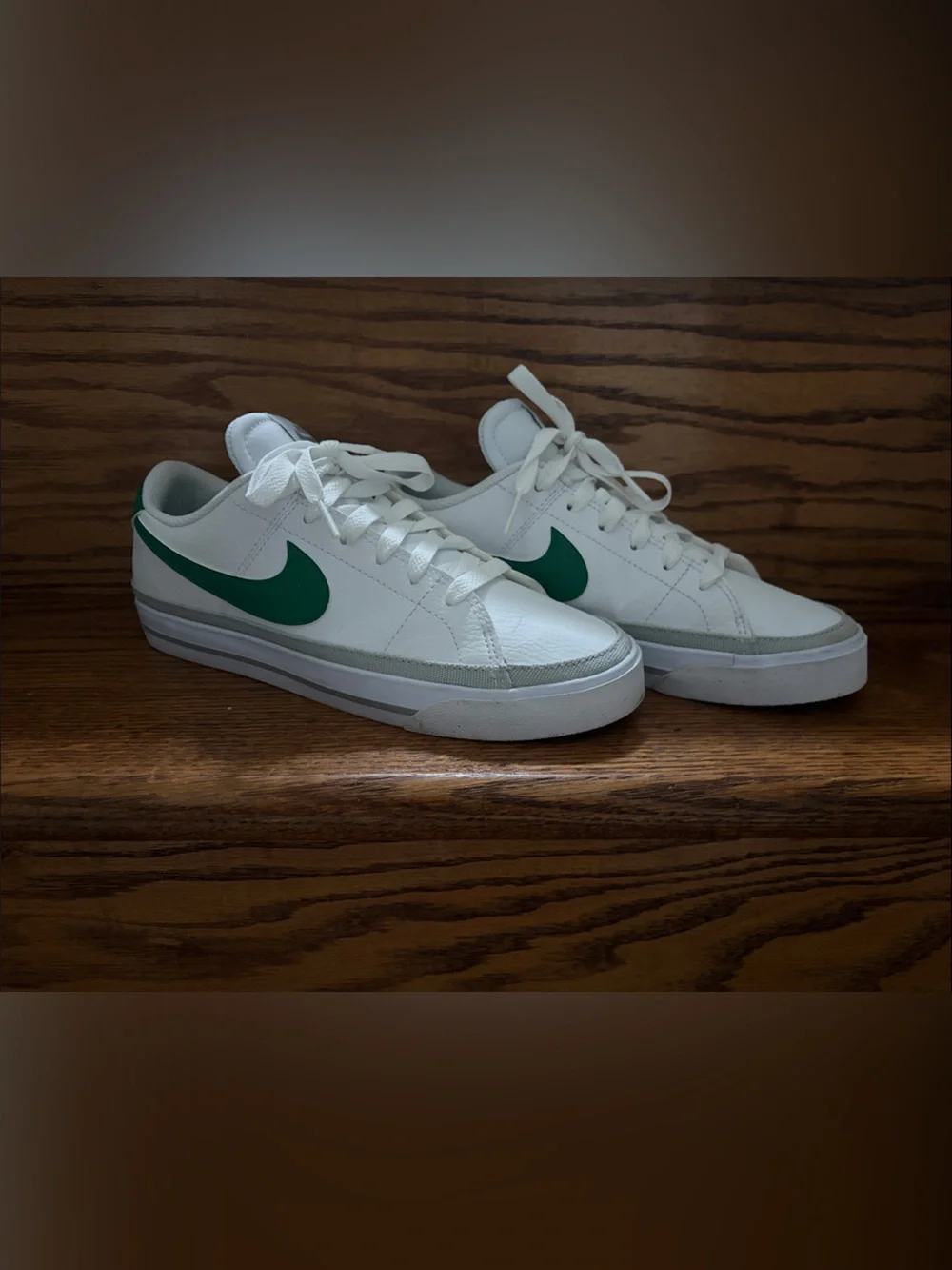 Nike Court Legacy Next Nature Women’s Sneakers - Size 7.5